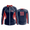 4908 WOMENS VAPOR JACKET SUB VELOCITY-HEAT-1