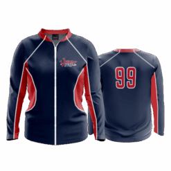 4908 WOMENS VAPOR JACKET SUB VELOCITY-HEAT-1