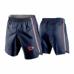 4908 MENS MIRCO FIBER 160gsm SHORT VELOCITY-HEAT-1