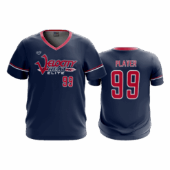 4908 MENS SPORT V NECK VELOCITY-HEAT-1