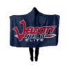 4908 UNISEX FAN WRAP HOODY VELOCITY-HEAT-1
