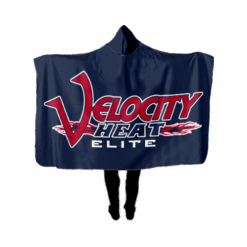 4908 UNISEX FAN WRAP HOODY VELOCITY-HEAT-1