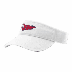 4908 RICHARDSON R160 VISOR VELOCITY-HEAT-2