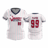 4908 WOMENS V NECK VELOCITY-HEAT-2