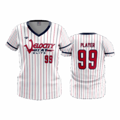 4908 WOMENS V NECK VELOCITY-HEAT-2