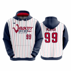 4908 UNISEX FLEECE HOODY VELOCITY-HEAT-2