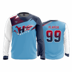 4908 MENS SPORT CREW NECK LONGSLEEVE VELOCITY-HEAT-3