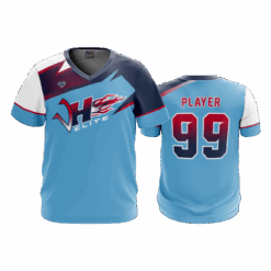 4908 MENS SPORT V NECK VELOCITY-HEAT-3
