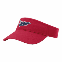 4908 RICHARDSON R160 VISOR VELOCITY-HEAT-4