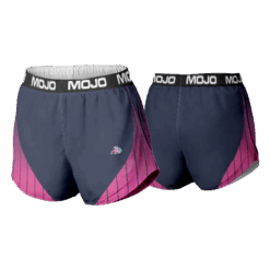 4909 WOMENS MICRO FIBER PRACTICE SHORT VFP-IMPACT-1