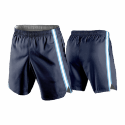 4909 MENS MIRCO FIBER 160gsm SHORT VFP-IMPACT-1
