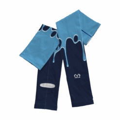 4909 UNISEX SOCK COVERS VFP-IMPACT-1