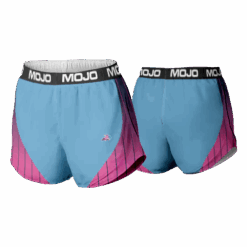 4909 WOMENS MICRO FIBER PRACTICE SHORT VFP-IMPACT-2