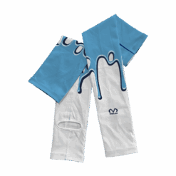 4909 UNISEX SOCK COVERS VFP-IMPACT-2
