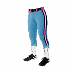 4909 WOMENS FASTPITCH PANTS VFP-IMPACT-2