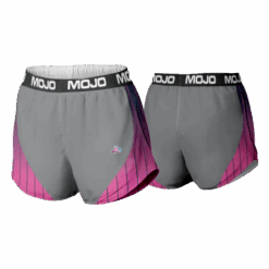4909 WOMENS MICRO FIBER PRACTICE SHORT VFP-IMPACT-3