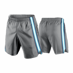 4909 MENS MIRCO FIBER 160gsm SHORT VFP-IMPACT-3