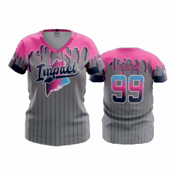 4909 WOMENS V NECK VFP-IMPACT-3