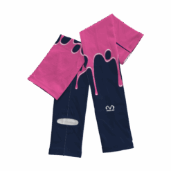 4909 UNISEX SOCK COVERS VFP-IMPACT-3