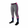 4909 WOMENS FASTPITCH PANTS VFP-IMPACT-3
