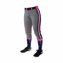 4909 WOMENS FASTPITCH PANTS VFP-IMPACT-3