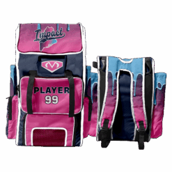 4909 GAMEDAY CATCHERS BAG VFP-IMPACT-ADDS