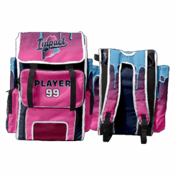 4909 GAMEDAY BAT PACK VFP-IMPACT-ADDS