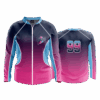 4909 WOMENS VAPOR JACKET SUB VFP-IMPACT-ADDS