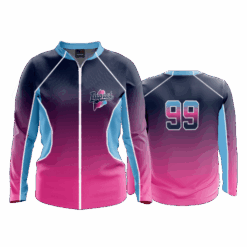 4909 WOMENS VAPOR JACKET SUB VFP-IMPACT-ADDS