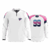 4909 UNISEX ROOKIE JACKET SUB VFP-IMPACT-ADDS