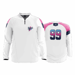 4909 UNISEX ROOKIE JACKET SUB VFP-IMPACT-ADDS