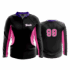 3809 WOMENS VAPOR JACKET SUB THUNDER-FP-1