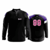 3809 UNISEX ROOKIE JACKET SUB THUNDER-FP-1