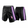 3809 MENS MIRCO FIBER 160gsm SHORT THUNDER-FP-1