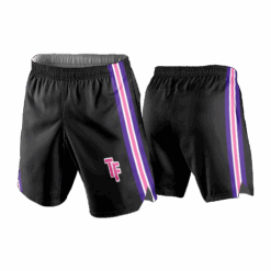 3809 MENS MIRCO FIBER 160gsm SHORT THUNDER-FP-1