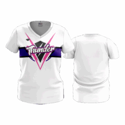 3809 WOMENS SPIRIT CREW NECK THUNDER-FP-1
