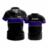 3809 WOMENS POLO THUNDER-FP-1