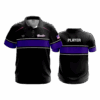 3809 MENS POLO SHIRT THUNDER-FP-1