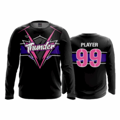 3809 MENS SPORT CREW NECK LONGSLEEVE THUNDER-FP-1