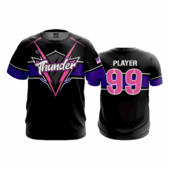 3809 MENS SPORT CREW NECK THUNDER-FP-1