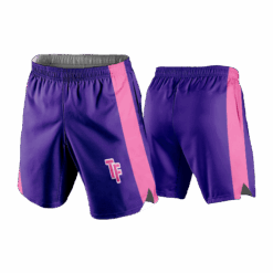 3809 MENS MIRCO FIBER 160gsm SHORT THUNDER-FP-2