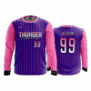 3809 MENS SPORT CREW NECK LONGSLEEVE THUNDER-FP-2