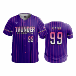 3809 MENS FULL BUTTON DOWN THUNDER-FP-2