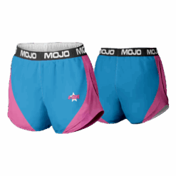4902 WOMENS MICRO FIBER PRACTICE SHORT A-SIDE-1