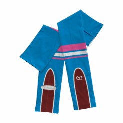 4902 UNISEX SOCK COVERS A-SIDE-1