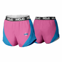 4902 WOMENS MICRO FIBER PRACTICE SHORT A-SIDE-2