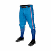 4902 MENS BASEBALL KNICKER PANT A-SIDE-2