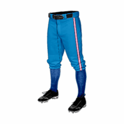 4902 MENS BASEBALL KNICKER PANT A-SIDE-2