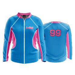 4902 WOMENS VAPOR JACKET SUB A-SIDE-ADDS