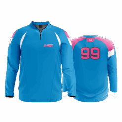 4902 UNISEX ROOKIE JACKET SUB A-SIDE-ADDS
